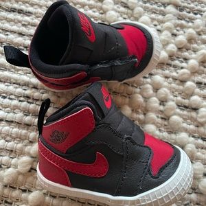 Air Jordan 1 - Baby Size C2